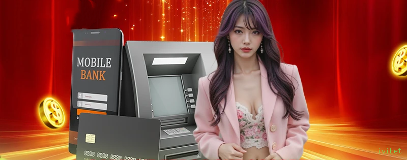 Slots no app ivibet mobile