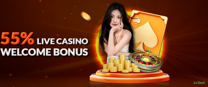 Cassino ao vivo ivibet dealers