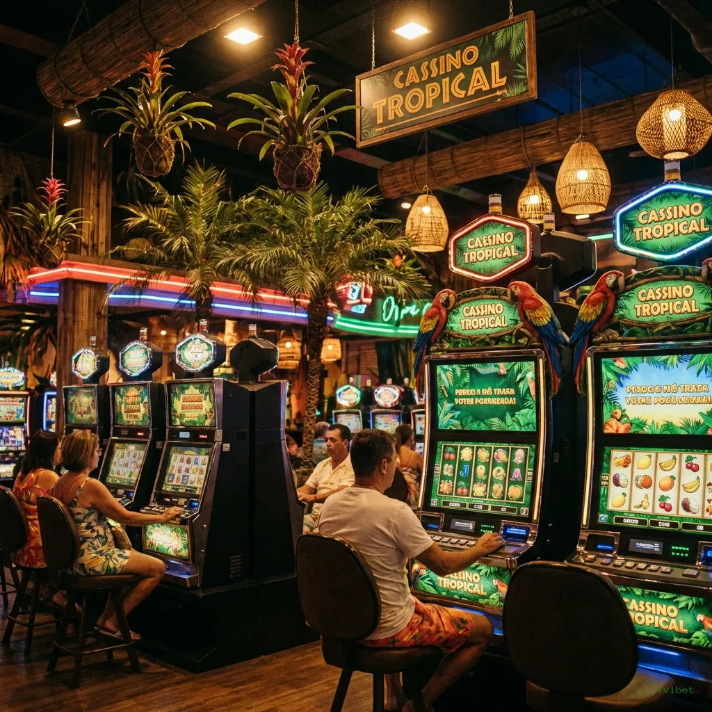 Jogos de fortune da ivibet com prêmios incríveis