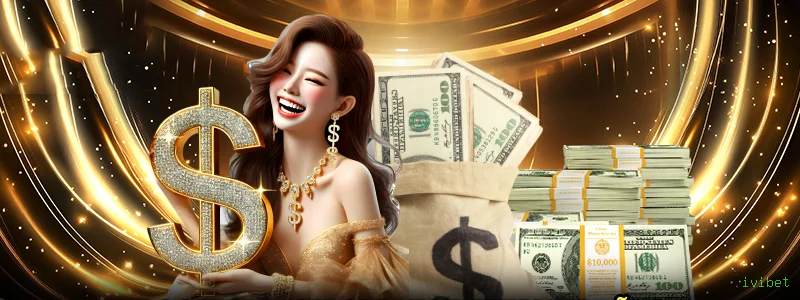 Bônus exclusivos membros VIP ivibet