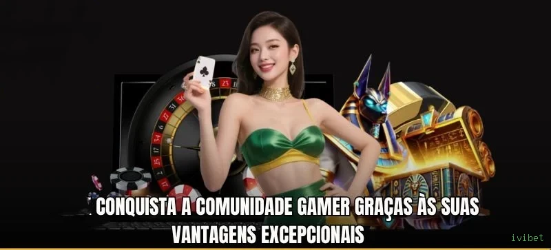 Saque PIX ivibet