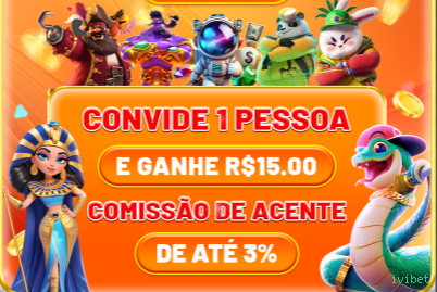 Slots com prêmios ivibet