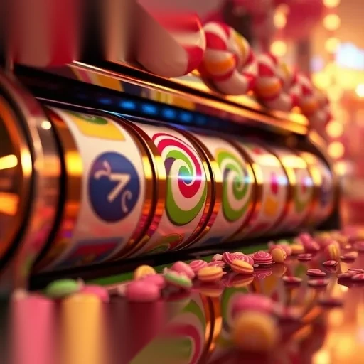 Tabela RTP dos jogos de cassino da ivibet